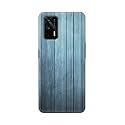 Printed Hard Back Cover Case for Realme