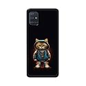 PRINTFIDAA Printed Hard Back Cover Case for