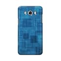 Printed Hard Back Cover Case for Samsung