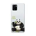 PRINTFIDAA Printed Hard Back Cover Case for