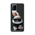 PRINTFIDAA Printed Hard Back Cover Case for