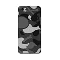 Printed Hard Back Cover Case for Oppo