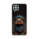 PRINTFIDAA Printed Hard Back Cover Case for