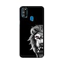 PRINTFIDAA Printed Hard Back Cover Case for