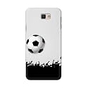 Printed Hard Back Cover Case for Samsung