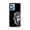 PRINTFIDAA Printed Hard Back Cover Case for