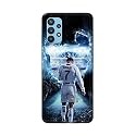 Printed Hard Back Cover Case for Samsung