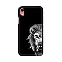 PRINTFIDAA Printed Hard Back Cover Case for