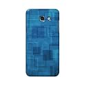 Printed Hard Back Cover Case for Samsung