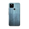 Printed Hard Back Cover Case for Google