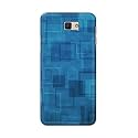 Printed Hard Back Cover Case for Samsung