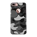 Printed Hard Back Cover Case for Apple