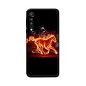 PRINTFIDAA Printed Hard Back Cover Case for