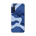 Printed Hard Back Cover Case for Realme
