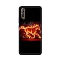 PRINTFIDAA Printed Hard Back Cover Case for