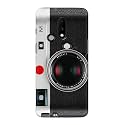 Printed Hard Back Cover Case for OnePlus