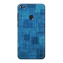 Printed Hard Back Cover Case for Honor