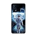 Printed Hard Back Cover Case for Gionee