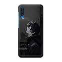 PRINTFIDAA Printed Hard Back Cover Case for