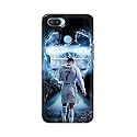 Printed Hard Back Cover Case for Gionee