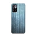 Printed Hard Back Cover Case for Mi
