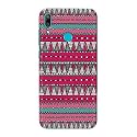 PRINTFIDAA Printed Hard Back Cover Case for