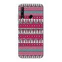 PRINTFIDAA Printed Hard Back Cover Case for