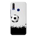 Printed Hard Back Cover Case for Vivo