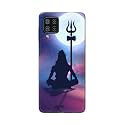 Printed Hard Back Cover Case for Samsung
