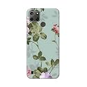 Printed Hard Back Cover Case for Realme