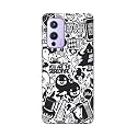 Printed Hard Back Cover Case for OnePlus