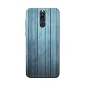 Printed Hard Back Cover Case for Huawei