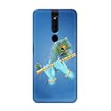 PRINTFIDAA Printed Hard Back Cover Case for