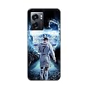 Printed Hard Back Cover Case for Gionee