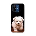PRINTFIDAA Printed Hard Back Cover Case for