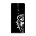 PRINTFIDAA Printed Hard Back Cover Case for