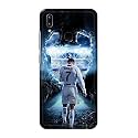 Printed Hard Back Cover Case for Vivo