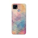 Printed Hard Back Cover Case for Realme