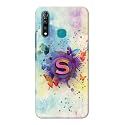 PRINTFIDAA Printed Hard Back Cover Case for