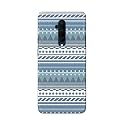 Printed Hard Back Cover Case for OnePlus