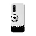 Printed Hard Back Cover Case for Realme
