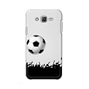 Printed Hard Back Cover Case for Samsung
