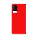 Printed Hard Back Cover Case for Vivo