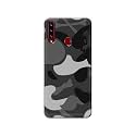 Printed Hard Back Cover Case for Samsung