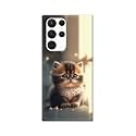 PRINTFIDAA Printed Hard Back Cover Case for