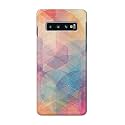 Printed Hard Back Cover Case for Samsung