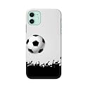 Printed Hard Back Cover Case for Apple