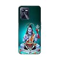 PRINTFIDAA Printed Hard Back Cover Case for