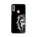 PRINTFIDAA Printed Hard Back Cover Case for