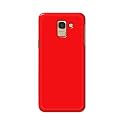 Printed Hard Back Cover Case for Samsung